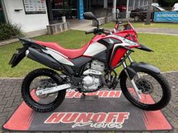 HONDA - XRE 300 - 2019/2020 - Vermelha - R$ 28.500,00