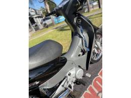HONDA - BIZ 125 - 2007/2008 - Preta - R$ 8.900,00