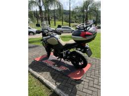 SUZUKI - DL - 2014/2015 - Bege - R$ 42.900,00