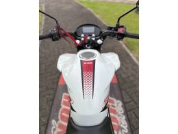 HONDA - CB 250F TWISTER - 2022/2022 - Branca - R$ 22.500,00