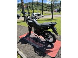 HONDA - XRE 190 ABS - 2025/2026 - Cinza - R$ 28.490,00