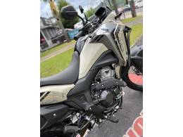 HONDA - XRE 300 - 2024/2024 - Bege - R$ 33.900,00