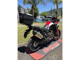 HONDA - CRF 1000L AFRICA TWIN - 2020/2020 - Vermelha - R$ 69.900,00