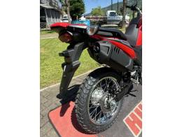 HONDA - NXR 160 - 2024/2025 - Vermelha - R$ 26.900,00