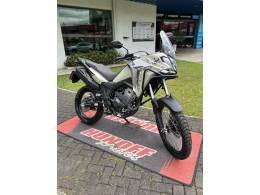 HONDA - XRE 300 - 2024/2024 - Bege - R$ 33.900,00