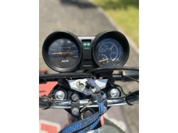 HONDA - CG 150 - 2006/2007 - Prata - R$ 9.900,00