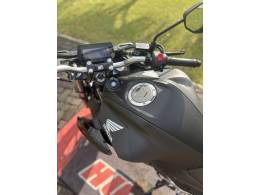 HONDA - CB 300F TWISTER - 2025/2025 - Preta - R$ 28.590,00