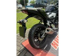 YAMAHA - MT - 2016/2017 - Preta - R$ 21.500,00