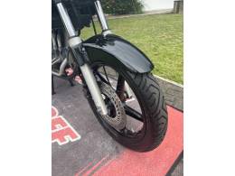 HONDA - CBX 250 TWISTER - 2006/2006 - Preta - R$ 10.900,00