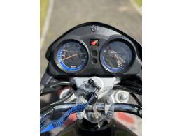 HONDA - CG 150 - 2011/2011 - Preta - R$ 11.900,00