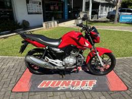 HONDA - CG 160 - 2020/2020 - Vermelha - R$ 15.900,00