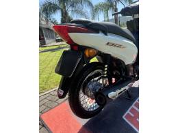 HONDA - BIZ 100 - 2013/2013 - Branca - R$ 9.900,00