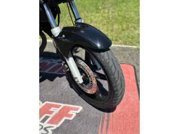 HONDA - CB 300R - 2014/2014 - Preta - R$ 15.900,00