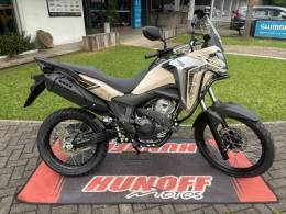 HONDA - XRE 300 - 2024/2024 - Bege - R$ 35.500,00