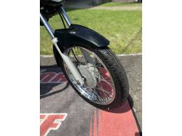 HONDA - CG 150 - 2016/2015 - Preta - R$ 12.500,00