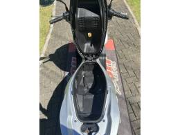 HONDA - PCX - 2016/2017 - Cinza - R$ 14.900,00