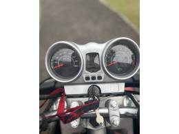 HONDA - CBX 250 TWISTER - 2006/2006 - Preta - R$ 10.900,00