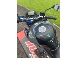 YAMAHA - MT - 2023/2024 - Cinza - R$ 33.500,00