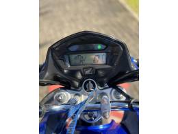 HONDA - CG 150 - 2013/2014 - Azul - R$ 13.900,00
