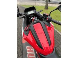 HONDA - NC 750X - 2023/2023 - Vermelha - R$ 54.500,00