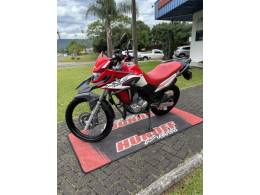 HONDA - XRE 300 - 2019/2020 - Vermelha - R$ 28.500,00