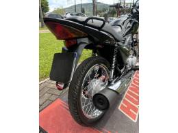 HONDA - CG 150 - 2011/2011 - Preta - R$ 9.900,00