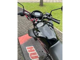 HONDA - CG 160 - 2024/2024 - Cinza - R$ 20.900,00