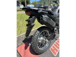 HONDA - XRE 190 ABS - 2025/2026 - Cinza - R$ 28.490,00
