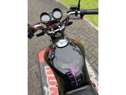 HONDA - CG 150 - 2012/2012 - Preta - R$ 12.900,00