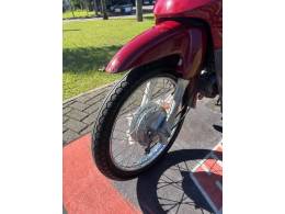 HONDA - C 100 - 2004/2004 - Vermelha - R$ 7.200,00