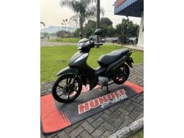 HONDA - BIZ 125 - 2014/2015 - Preta - R$ 12.500,00