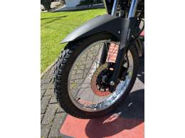 HONDA - XRE 190 ABS - 2025/2026 - Cinza - R$ 28.490,00