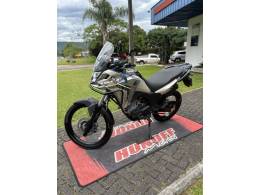 HONDA - XRE 300 - 2024/2024 - Bege - R$ 33.900,00