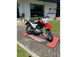 HONDA - NXR 160 - 2015/2015 - Vermelha - R$ 14.900,00