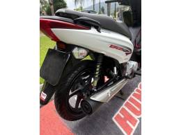 HONDA - BIZ 125 - 2014/2015 - Branca - R$ 12.500,00