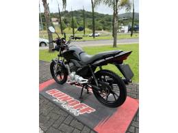 HONDA - CG 150 - 2012/2012 - Preta - R$ 12.900,00