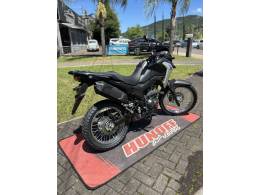 HONDA - XRE 190 ABS - 2025/2026 - Cinza - R$ 28.490,00