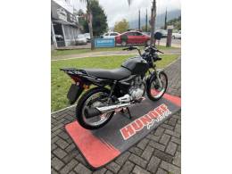 HONDA - CG 150 - 2006/2007 - Preta - R$ 10.900,00