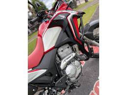 HONDA - XRE 300 - 2019/2020 - Vermelha - R$ 28.500,00