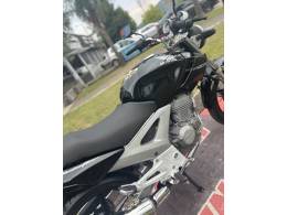 HONDA - CBX 250 TWISTER - 2006/2006 - Preta - R$ 10.900,00