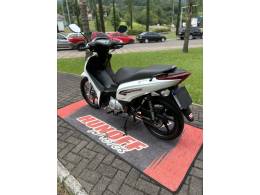 HONDA - BIZ 125 - 2014/2015 - Branca - R$ 12.500,00