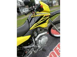 HONDA - NXR 150 - 2007/2008 - Amarela - R$ 10.500,00