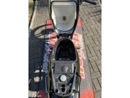 HONDA - BIZ 125 - 2007/2008 - Preta - R$ 8.900,00