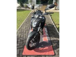 HONDA - CB 300F TWISTER - 2025/2025 - Preta - R$ 28.590,00