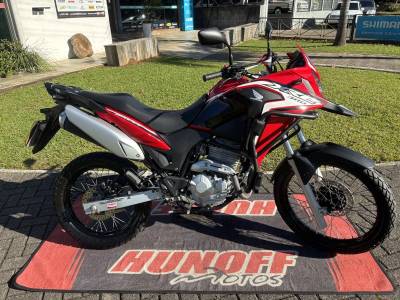 HONDA - XRE 300 - 2019/2019 - Vermelha - R$ 27.900,00