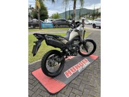 HONDA - XRE 300 - 2024/2024 - Bege - R$ 33.900,00