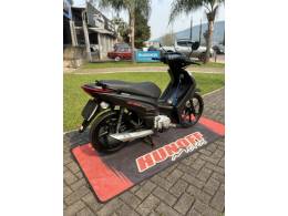 HONDA - BIZ 125 - 2014/2015 - Preta - R$ 12.500,00