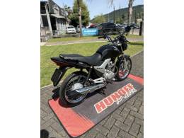 HONDA - CG 150 - 2011/2011 - Preta - R$ 11.900,00