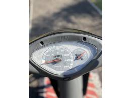 HONDA - BIZ 125 - 2007/2008 - Preta - R$ 8.900,00
