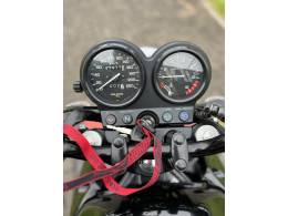 HONDA - CB 500 - 2003/2003 - Preta - R$ 22.500,00